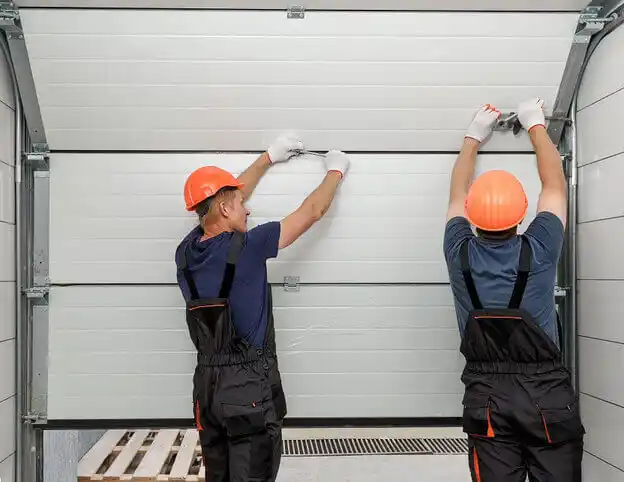 garage door service Coconut Creek